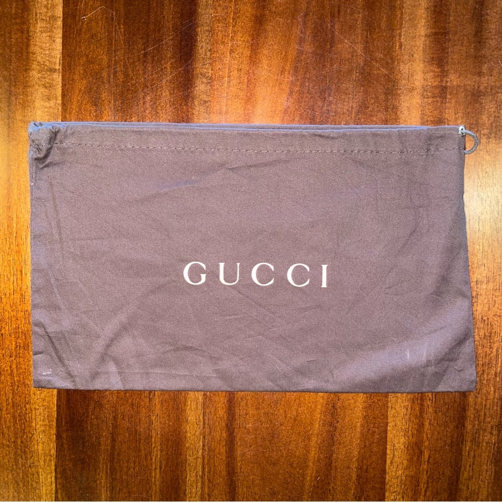 Gucci Dust Bag!!